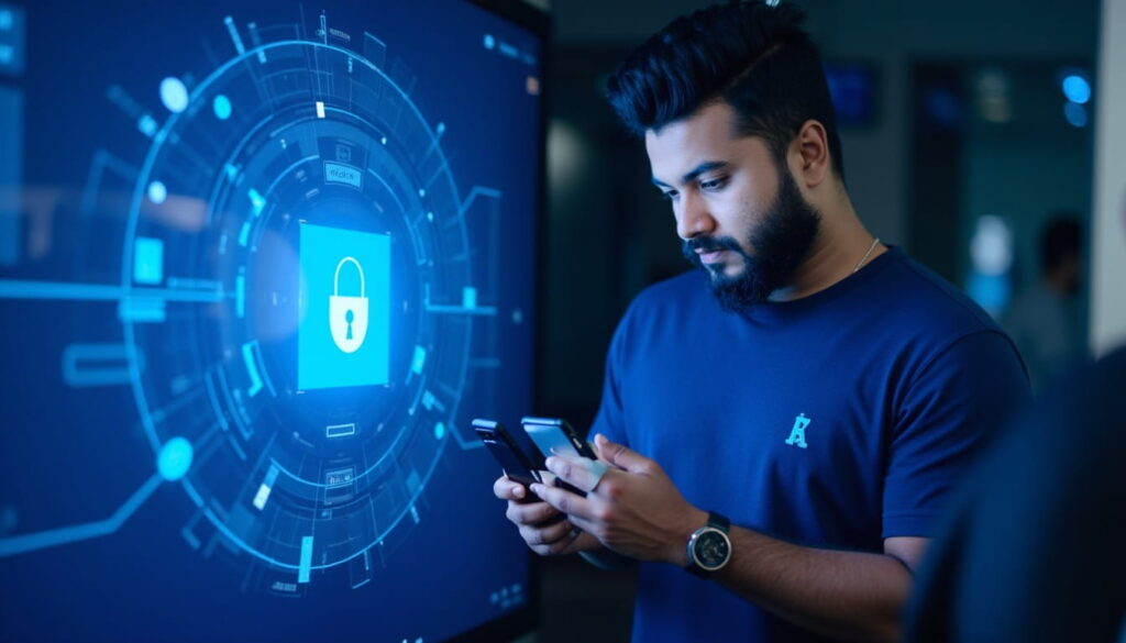 Shabit Ahtasham Songi: Kick Ass SEO Specialist